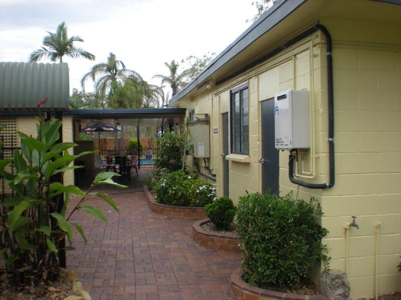 381 Atkinson Dam Road, Atkinsons Dam QLD 4311