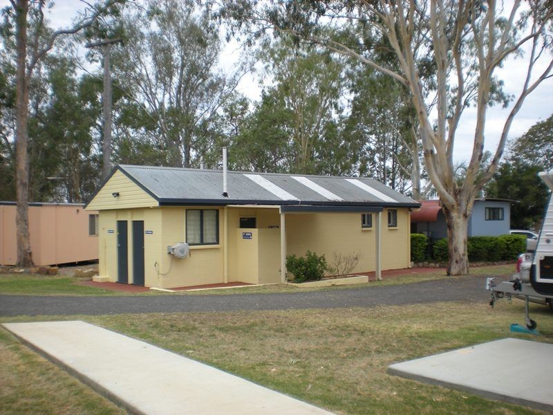 381 Atkinson Dam Road, Atkinsons Dam QLD 4311