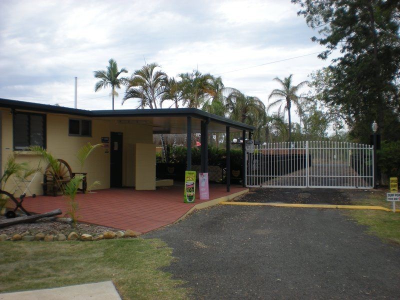 381 Atkinson Dam Road, Atkinsons Dam QLD 4311