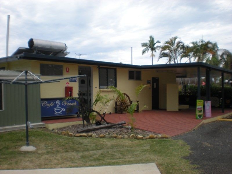 381 Atkinson Dam Road, Atkinsons Dam QLD 4311