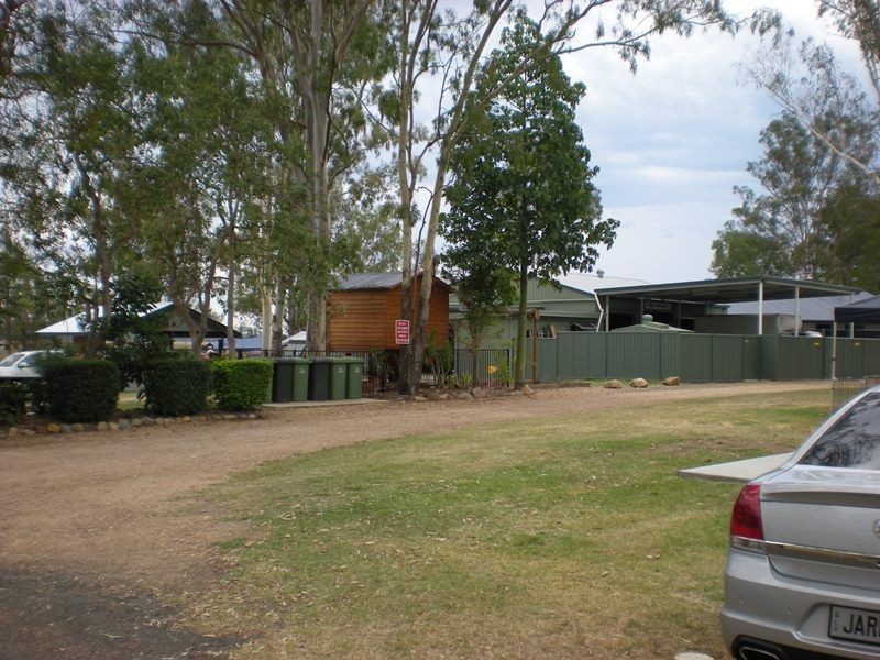 381 Atkinson Dam Road, Atkinsons Dam QLD 4311