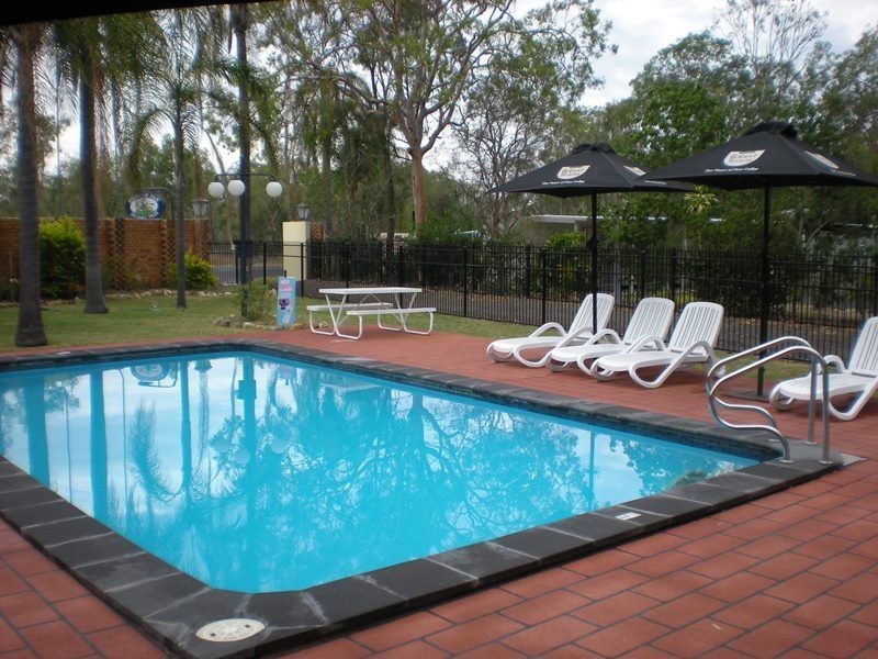 381 Atkinson Dam Road, Atkinsons Dam QLD 4311