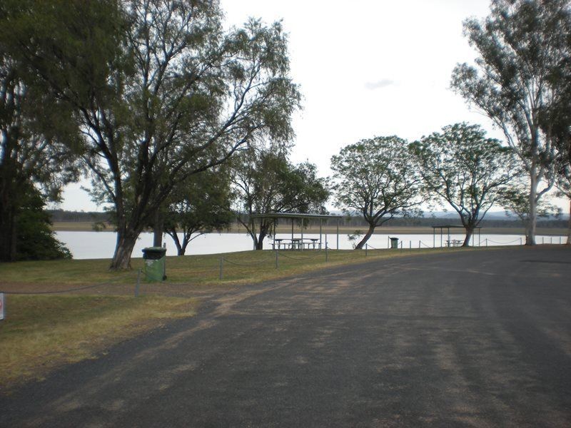 381 Atkinson Dam Road, Atkinsons Dam QLD 4311