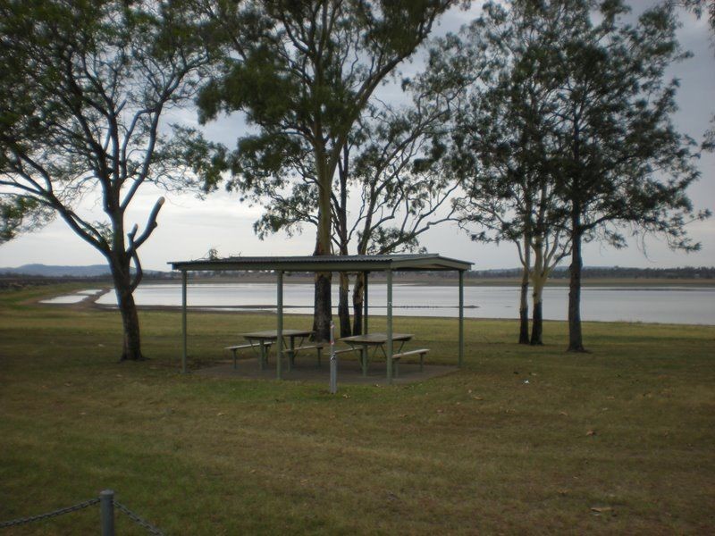 381 Atkinson Dam Road, Atkinsons Dam QLD 4311