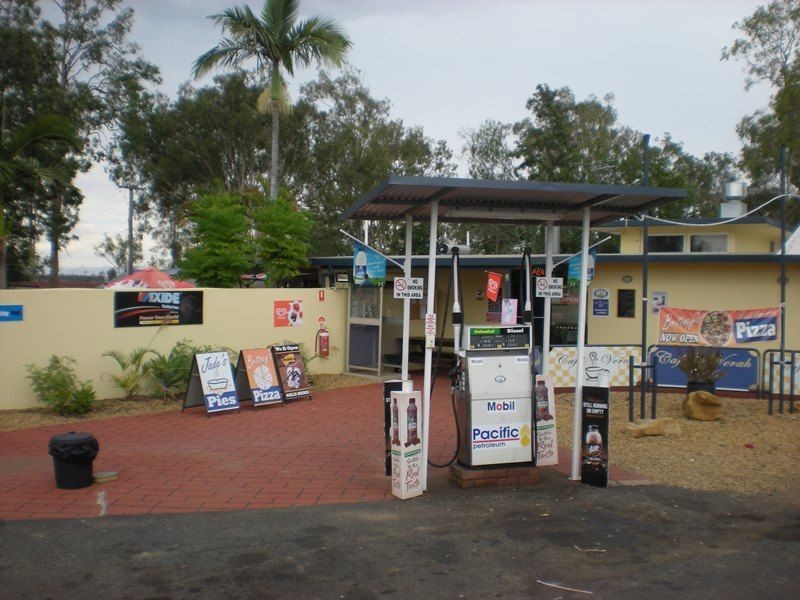 381 Atkinson Dam Road, Atkinsons Dam QLD 4311