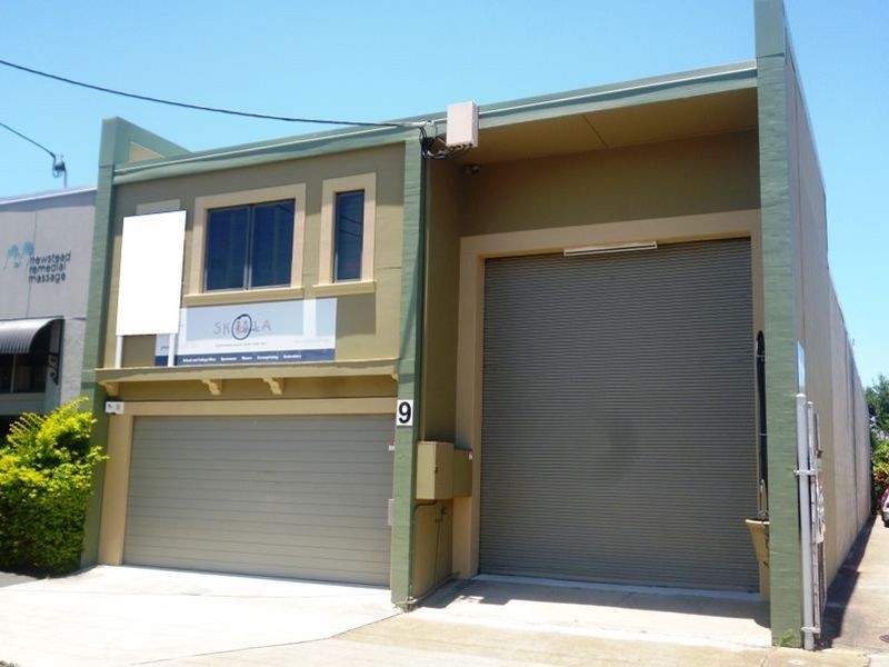 9 Maud Street, Newstead QLD 4006