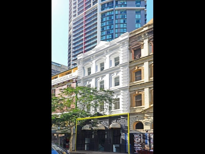 1/51 Edward Street, Brisbane QLD 4000