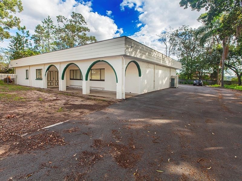 89 Old Logan Road, Camira QLD 4300
