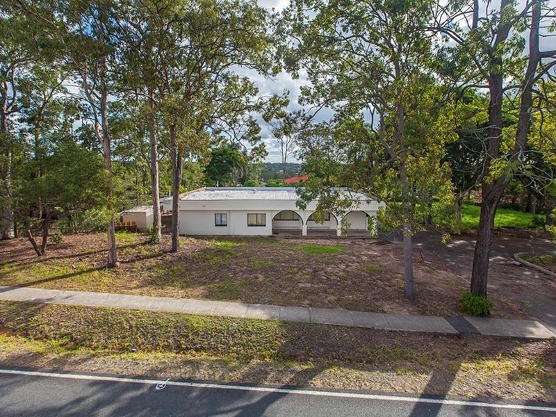 89 Old Logan Road, Camira QLD 4300