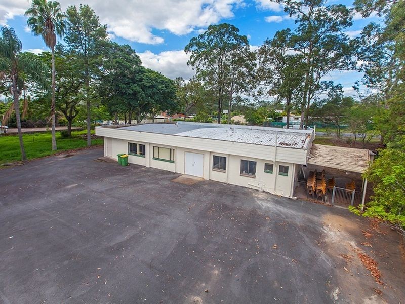 89 Old Logan Road, Camira QLD 4300