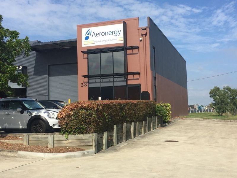 33/256 Musgrave Road, Coopers Plains QLD 4108