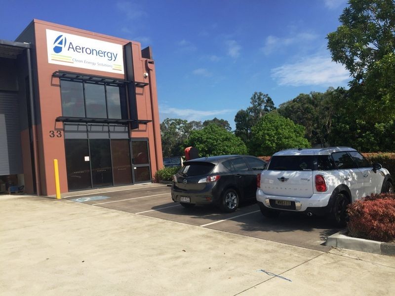 33/256 Musgrave Road, Coopers Plains QLD 4108