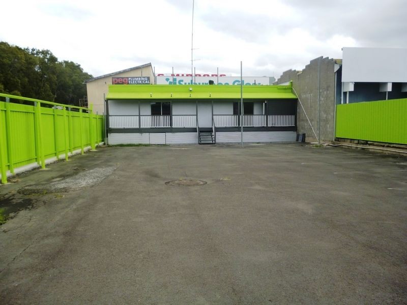 1025 Stanley Street, East Brisbane QLD 4169