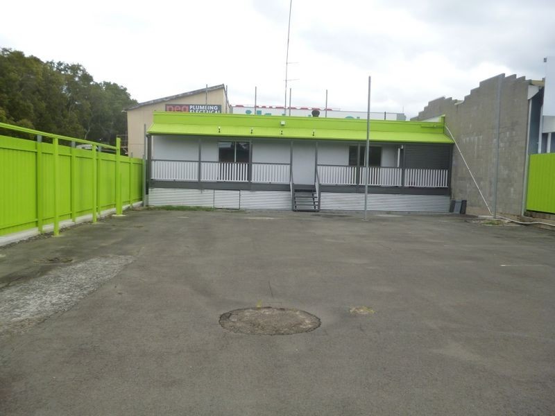 1025 Stanley Street, East Brisbane QLD 4169