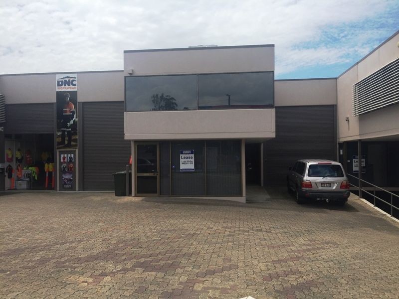 2/174 Wecker Road, Mansfield QLD 4122