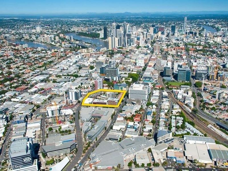 41 – 46/10 Ann Street, Fortitude Valley QLD 4006