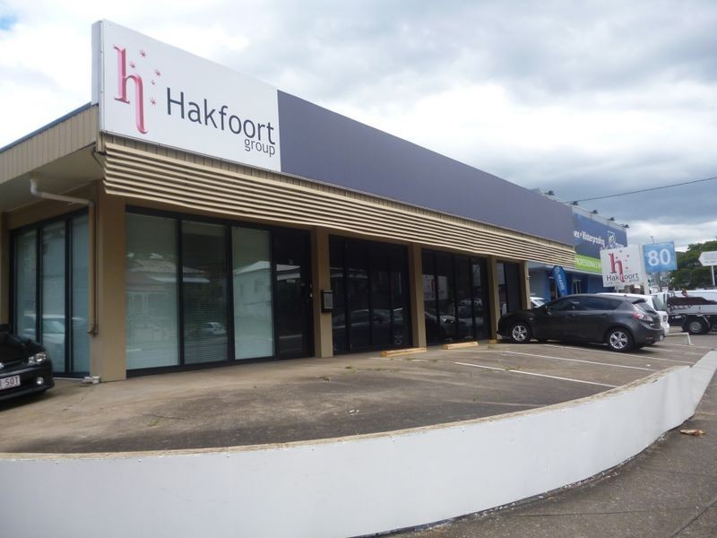 80 Annerley Road, Woolloongabba QLD 4102