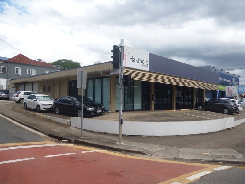 80 Annerley Road, Woolloongabba QLD 4102