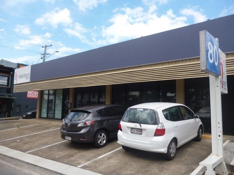 80 Annerley Road, Woolloongabba QLD 4102