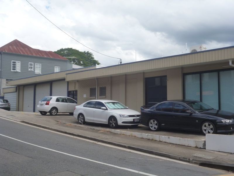 80 Annerley Road, Woolloongabba QLD 4102