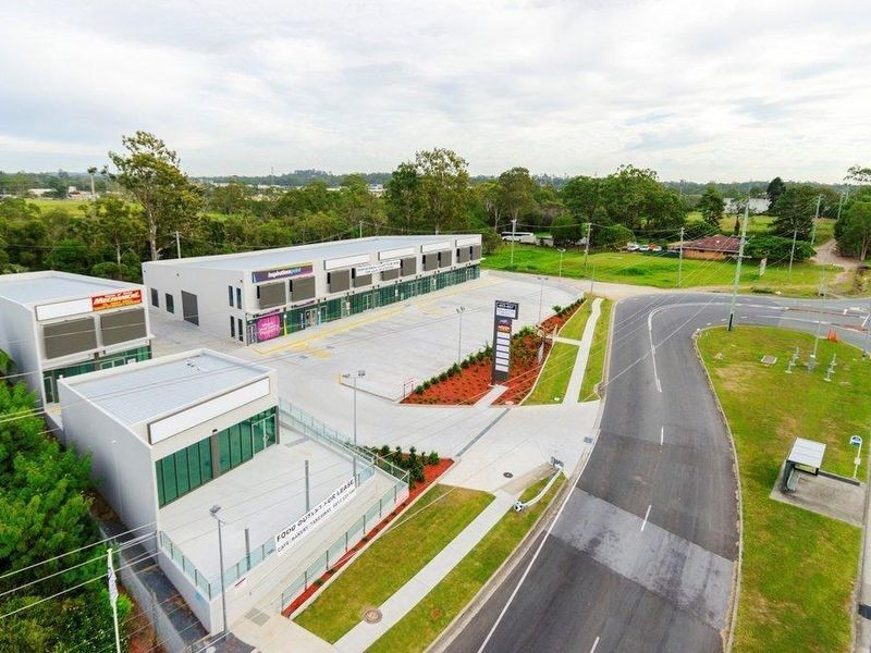 2-4/653 Kingston Road, Loganlea QLD 4131