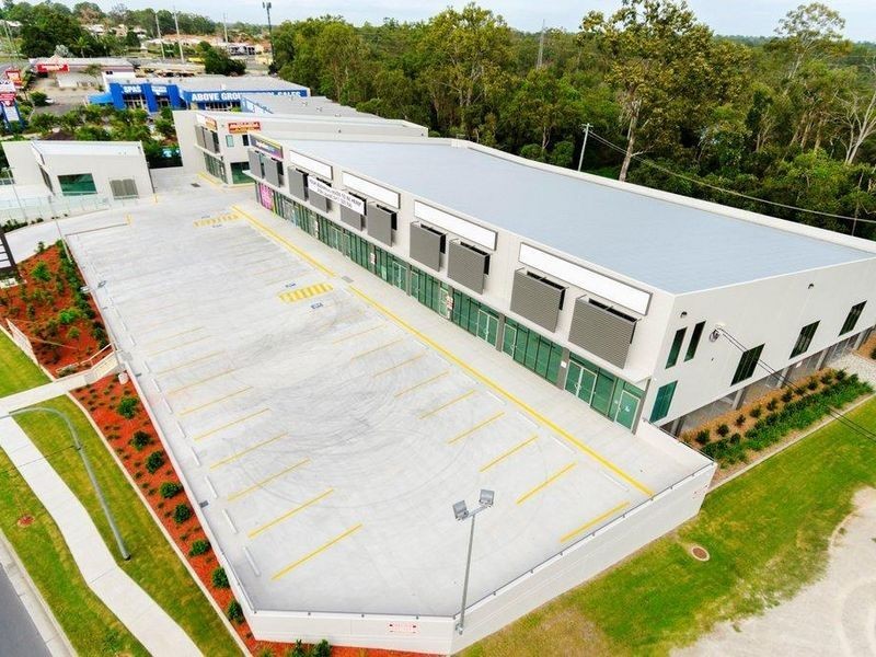 2/653 Kingston Road, Loganlea QLD 4131