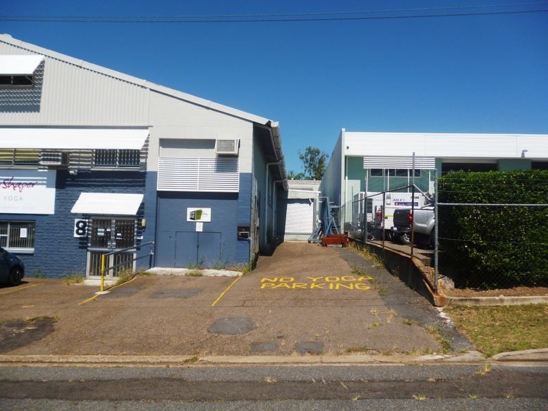 2/8 Enterprise Street, Salisbury QLD 4107