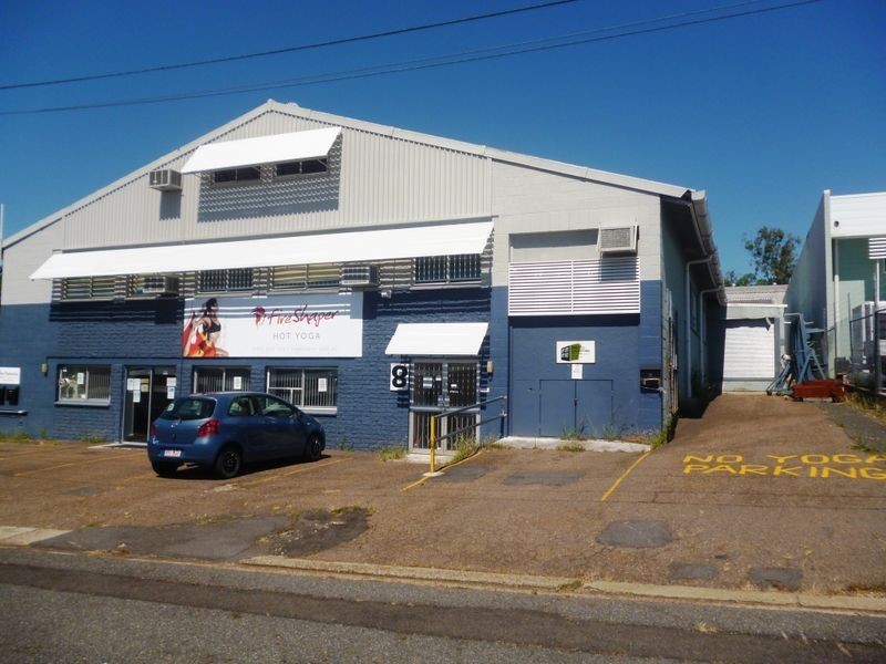 2/8 Enterprise Street, Salisbury QLD 4107