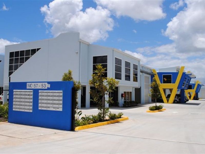 3/53 – 57 Link Drive, Yatala QLD 4207