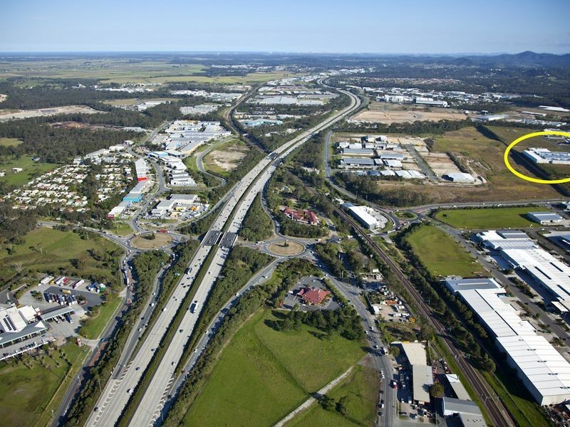 3/53 – 57 Link Drive, Yatala QLD 4207