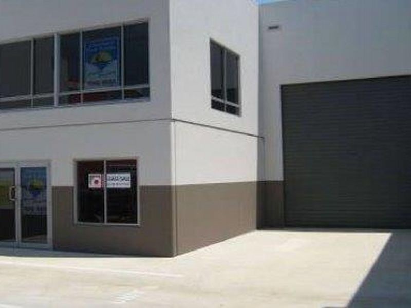 6/46 Smith Street, Capalaba QLD 4157