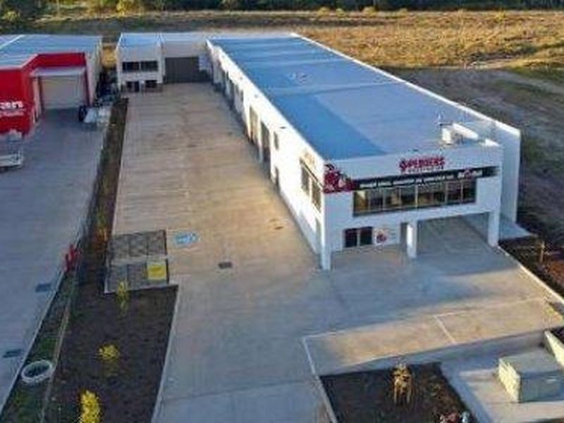 6/46 Smith Street, Capalaba QLD 4157