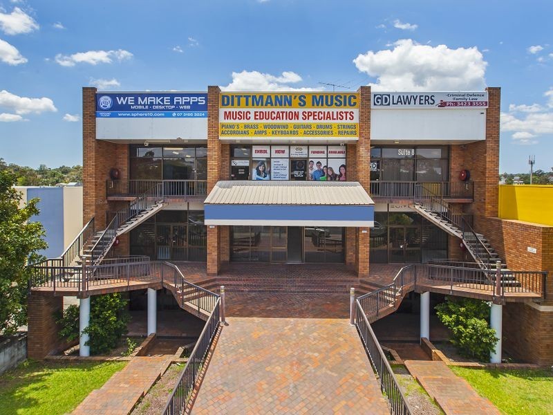 7/2902 Logan Road, Underwood QLD 4119
