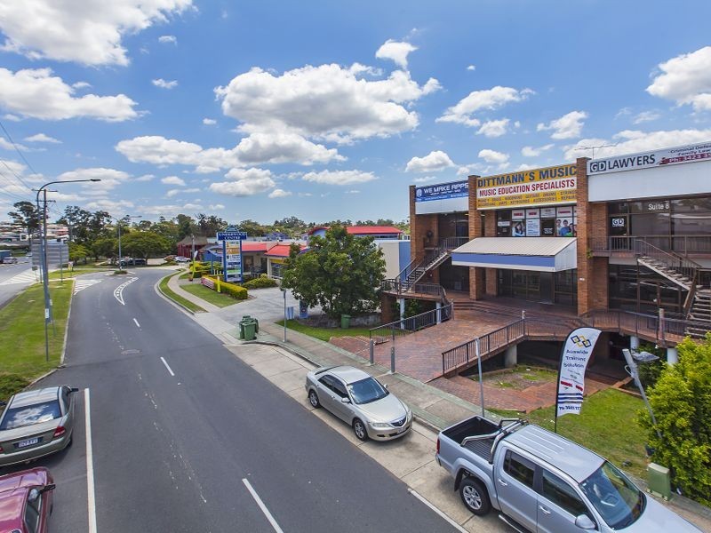 7/2902 Logan Road, Underwood QLD 4119