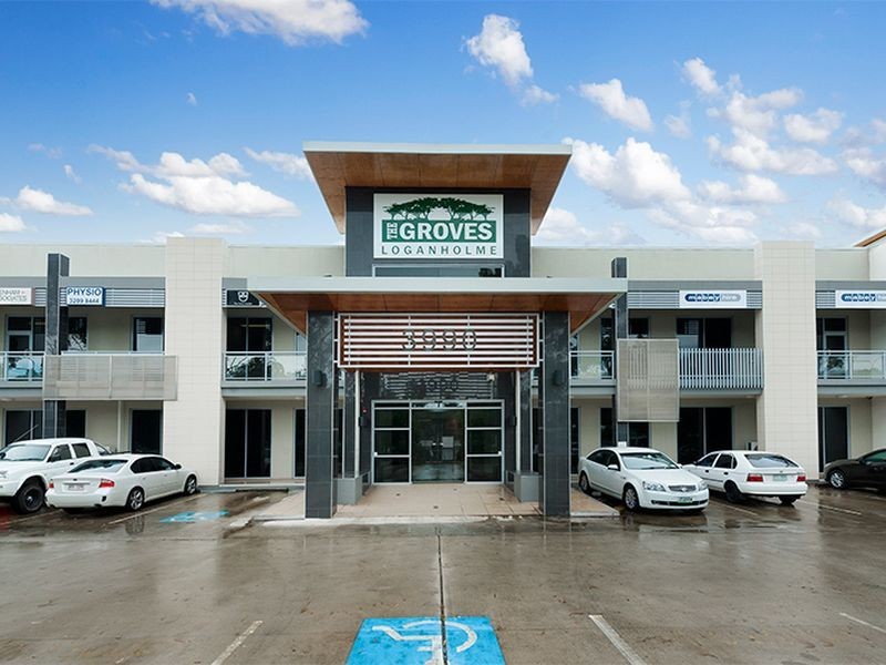 6/3990 Pacific Highway, Loganholme QLD 4129