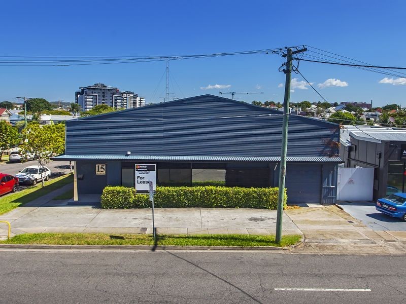 15 Overend Street, East Brisbane QLD 4169