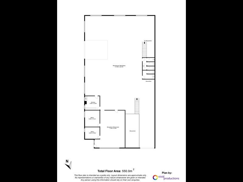 15 Overend Street, East Brisbane QLD 4169