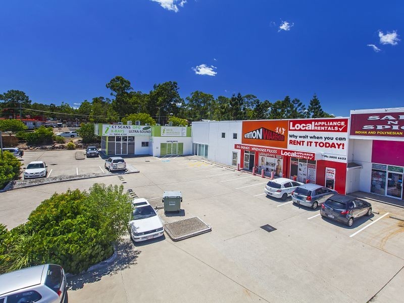 6/109 Grand Plaza Drive, Browns Plains QLD 4118