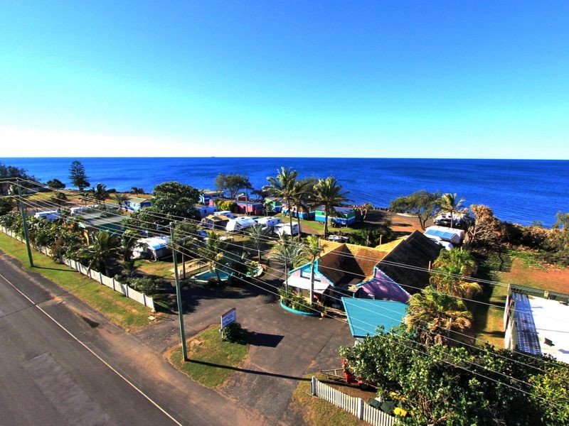 117 Woongarra Scenic Drive, Bargara QLD 4670