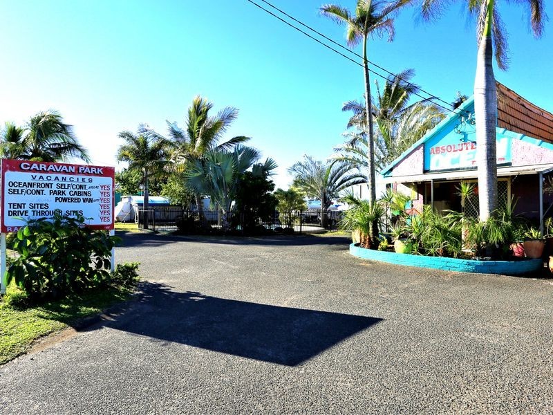 117 Woongarra Scenic Drive, Bargara QLD 4670