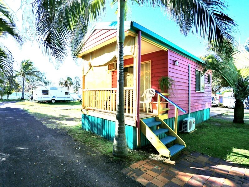 117 Woongarra Scenic Drive, Bargara QLD 4670