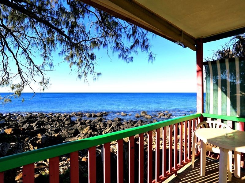 117 Woongarra Scenic Drive, Bargara QLD 4670