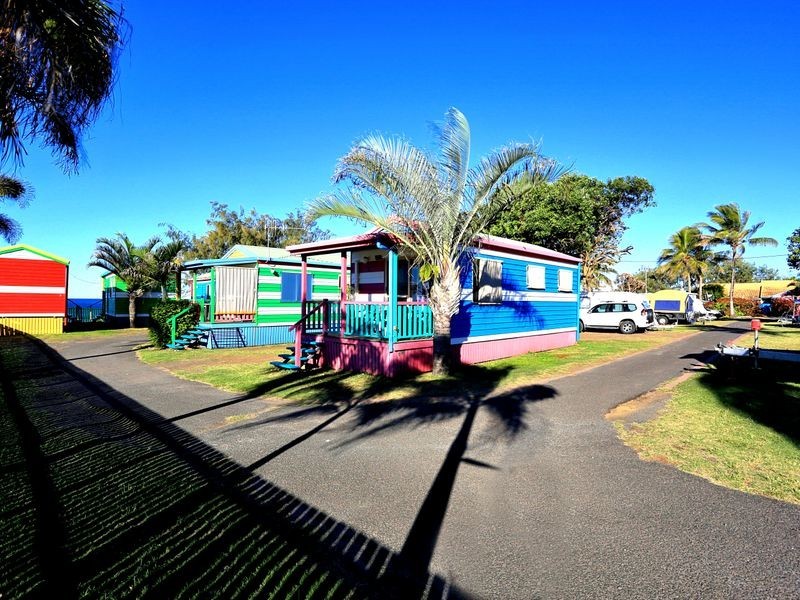 117 Woongarra Scenic Drive, Bargara QLD 4670