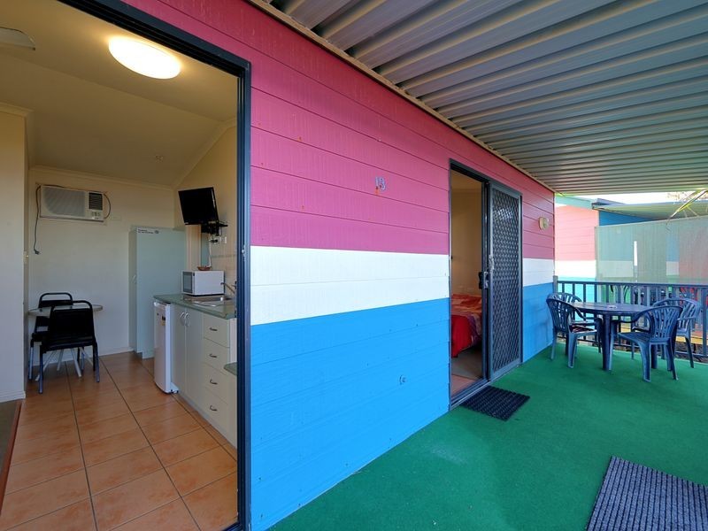 117 Woongarra Scenic Drive, Bargara QLD 4670