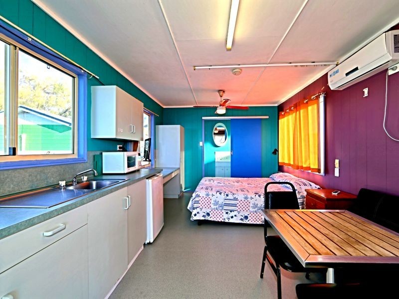 117 Woongarra Scenic Drive, Bargara QLD 4670