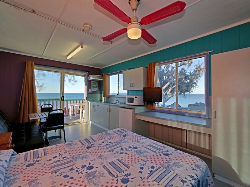 117 Woongarra Scenic Drive, Bargara QLD 4670