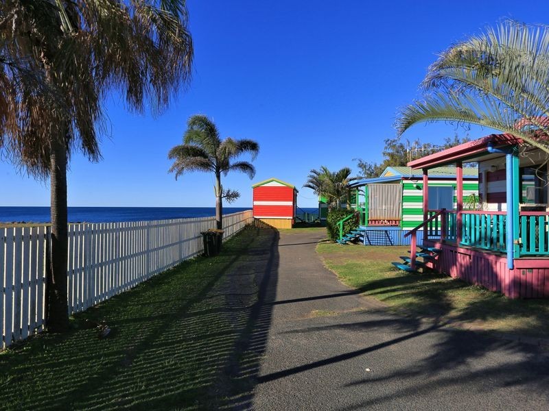 117 Woongarra Scenic Drive, Bargara QLD 4670