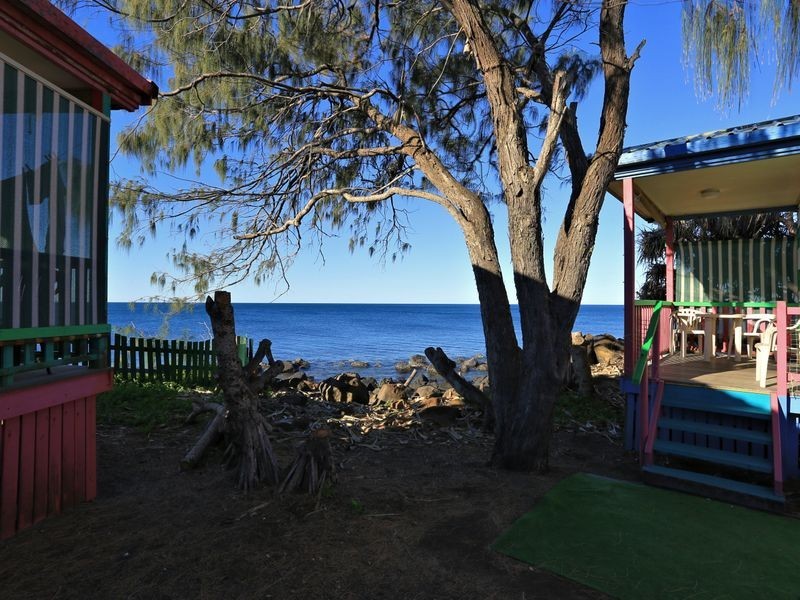117 Woongarra Scenic Drive, Bargara QLD 4670