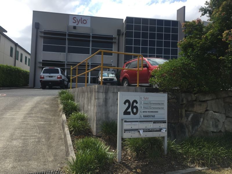 4/26 Brandl Street, Eight Mile Plains QLD 4113