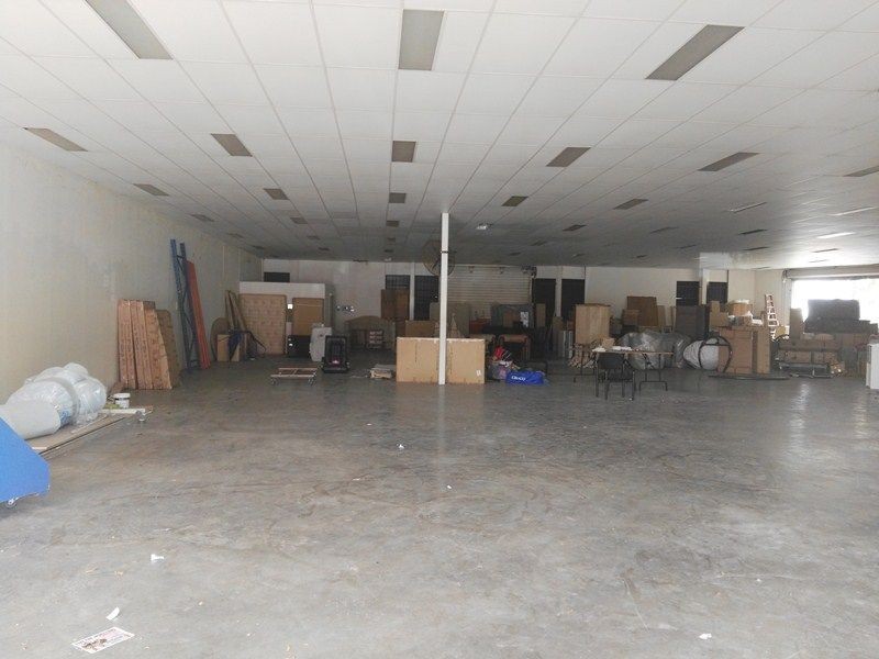 Unit 4 & 5 Ross Crt/197 – 203 Bloomfield Street, Cleveland QLD 4163